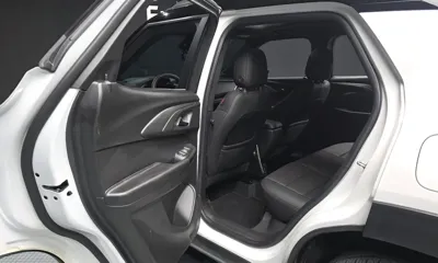 ChevroletGMDaewoo Trailblazer 2022, 57340 км, за 25884.97 USD - фото 26