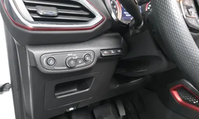 ChevroletGMDaewoo Trailblazer 2022, 57340 км, за 25884.97 USD - фото 27