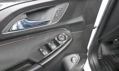 ChevroletGMDaewoo Trailblazer 2022, 57340 км, за 25884.97 USD - фото 29