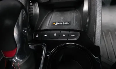 ChevroletGMDaewoo Trailblazer 2022, 57340 км, за 25884.97 USD - фото 30