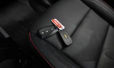 ChevroletGMDaewoo Trailblazer 2022, 57340 км, за 25884.97 USD - фото 32