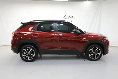 ChevroletGMDaewoo Trailblazer 2022, 23572 км, за 13062.89 USD