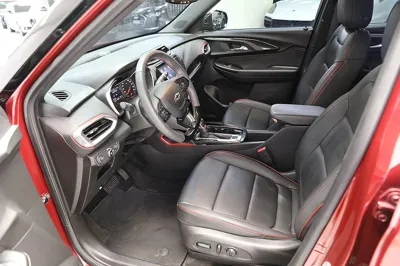 ChevroletGMDaewoo Trailblazer 2022, 23572 км, за 13062.89 USD - фото 7