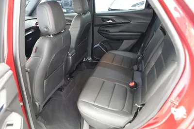 ChevroletGMDaewoo Trailblazer 2022, 23572 км, за 13062.89 USD - фото 8