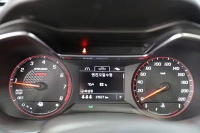 ChevroletGMDaewoo Trailblazer 2022, 23572 км, за 13062.89 USD - фото 15