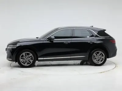 Genesis GV70 2023, 35300 км, за 24747.28 USD