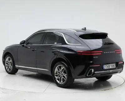 Genesis GV70 2023, 35300 км, за 24747.28 USD