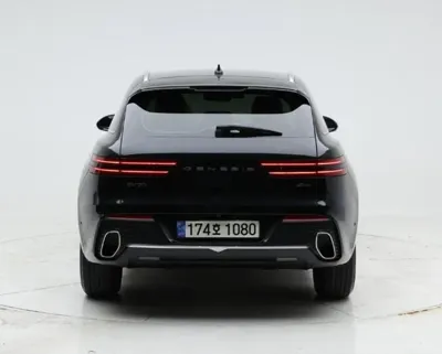Genesis GV70 2023, 35300 км, за 24747.28 USD