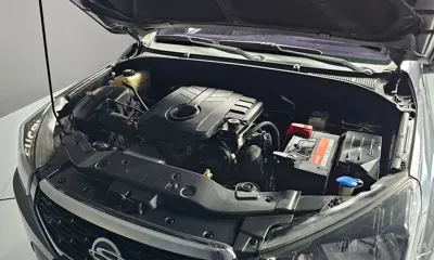 KG_Mobility_Ssangyong KORANDO 2018, 121266 км, за 7294.13 USD - фото 6