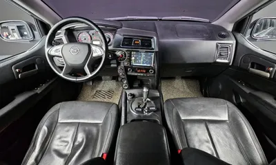 KG_Mobility_Ssangyong KORANDO 2018, 121266 км, за 7294.13 USD - фото 7