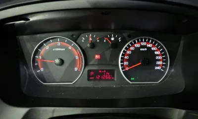 KG_Mobility_Ssangyong KORANDO 2018, 121266 км, за 7294.13 USD - фото 8