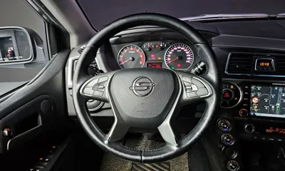 KG_Mobility_Ssangyong KORANDO 2018, 121266 км, за 7294.13 USD - фото 14