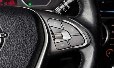 KG_Mobility_Ssangyong KORANDO 2018, 121266 км, за 7294.13 USD - фото 15