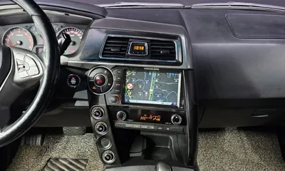 KG_Mobility_Ssangyong KORANDO 2018, 121266 км, за 7294.13 USD - фото 17