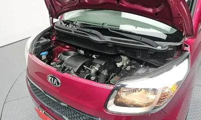 Kia Ray 2013, 123271 км, за 3934.58 USD - фото 6