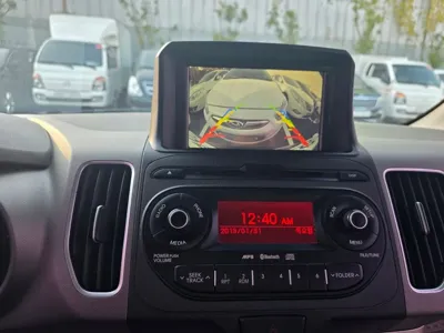 Kia Ray 2013, 123271 км, за 3934.58 USD - фото 13