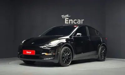 Tesla Model Y · 2023 год