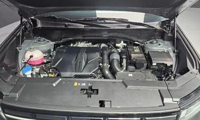 Hyundai Santafe 2024, 9678 км, за 22019.56 USD - фото 6