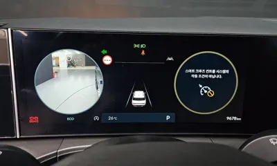 Hyundai Santafe 2024, 9678 км, за 22019.56 USD - фото 8