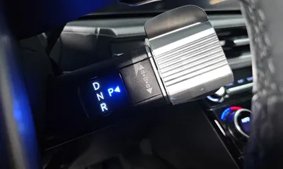 Hyundai Santafe 2024, 9678 км, за 22019.56 USD - фото 9
