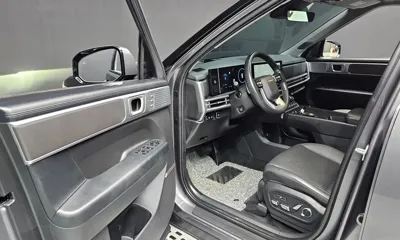 Hyundai Santafe 2024, 9678 км, за 22019.56 USD - фото 10