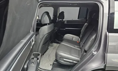Hyundai Santafe 2024, 9678 км, за 22019.56 USD - фото 12