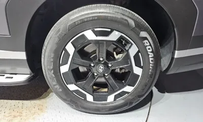 Hyundai Santafe 2024, 9678 км, за 22019.56 USD - фото 21