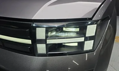 Hyundai Santafe 2024, 9678 км, за 22019.56 USD - фото 22