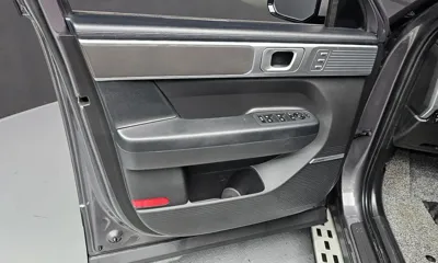 Hyundai Santafe 2024, 9678 км, за 22019.56 USD - фото 24