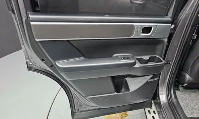 Hyundai Santafe 2024, 9678 км, за 22019.56 USD - фото 25