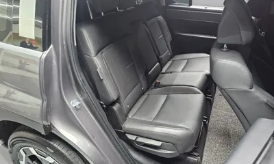 Hyundai Santafe 2024, 9678 км, за 22019.56 USD - фото 26