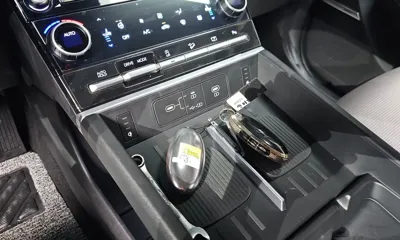 Hyundai Santafe 2024, 9678 км, за 22019.56 USD - фото 32