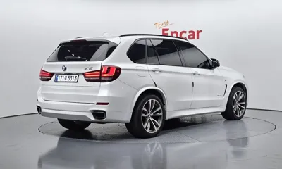 BMW X5 2015, 100945 км, за 22465.32 USD