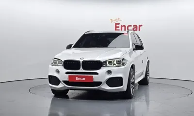 BMW X5 2015, 100945 км, за 22465.32 USD