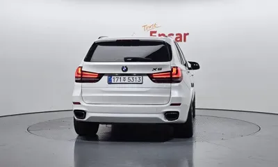 BMW X5 2015, 100945 км, за 22465.32 USD