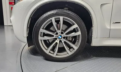BMW X5 2015, 100945 км, за 22465.32 USD
