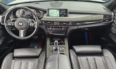 BMW X5 2015, 100945 км, за 22465.32 USD - фото 7