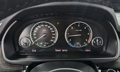 BMW X5 2015, 100945 км, за 22465.32 USD - фото 8
