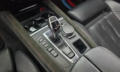 BMW X5 2015, 100945 км, за 22465.32 USD - фото 9