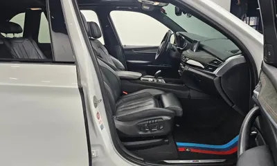 BMW X5 2015, 100945 км, за 22465.32 USD - фото 10