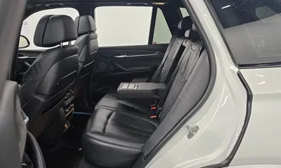 BMW X5 2015, 100945 км, за 22465.32 USD - фото 12