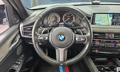 BMW X5 2015, 100945 км, за 22465.32 USD - фото 13