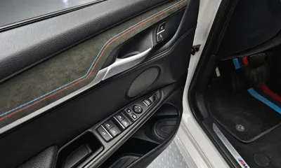 BMW X5 2015, 100945 км, за 22465.32 USD - фото 17