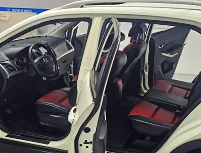 KG_Mobility_Ssangyong KORANDO 2014, 175398 км, за 2081.71 USD - фото 7