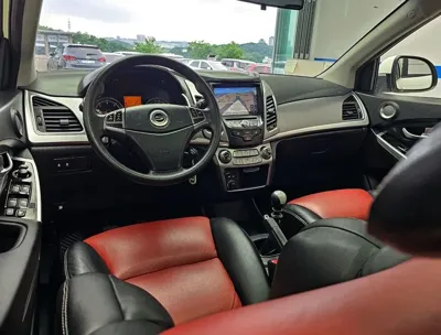 KG_Mobility_Ssangyong KORANDO 2014, 175398 км, за 2081.71 USD - фото 11