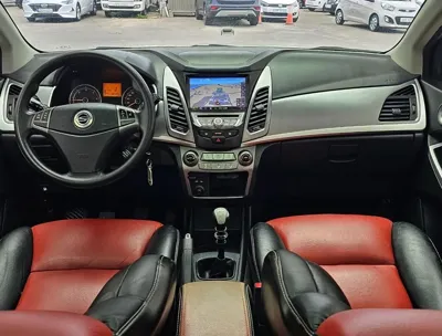KG_Mobility_Ssangyong KORANDO 2014, 175398 км, за 2081.71 USD - фото 13