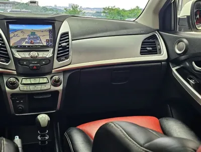 KG_Mobility_Ssangyong KORANDO 2014, 175398 км, за 2081.71 USD - фото 14
