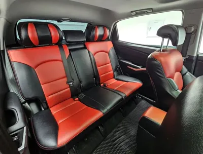 KG_Mobility_Ssangyong KORANDO 2014, 175398 км, за 2081.71 USD - фото 15