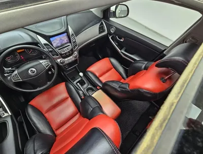 KG_Mobility_Ssangyong KORANDO 2014, 175398 км, за 2081.71 USD - фото 16