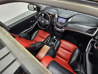 KG_Mobility_Ssangyong KORANDO 2014, 175398 км, за 2081.71 USD - фото 17